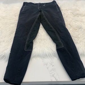 Pikeur‎ Horse Riding 🏇 Pants Black Size 84cm/33” (545)